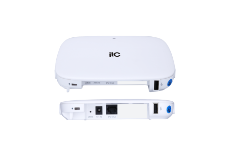 TS-W111 точка доступа для микрофонов, 802.11n/ac, версия 2